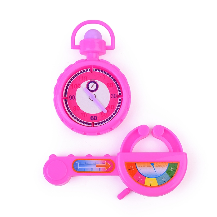 Набор доктора KJ1442A-11 "Мой терапевт" в пакете