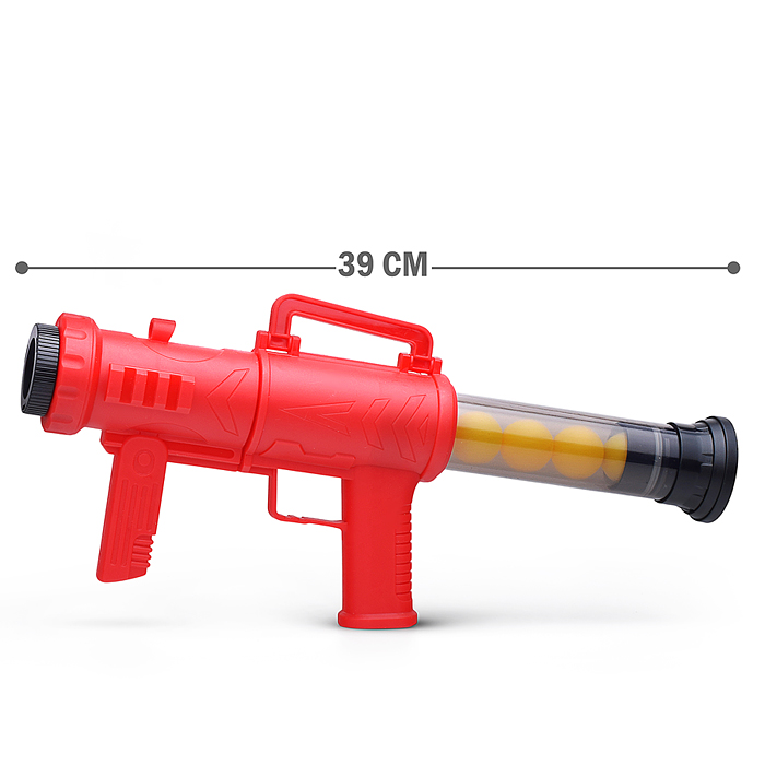 Бластер BT0051 "Арсенал" в пакете