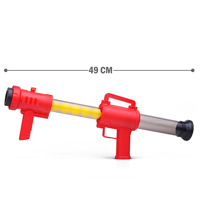Бластер BT0051 "Арсенал" в пакете