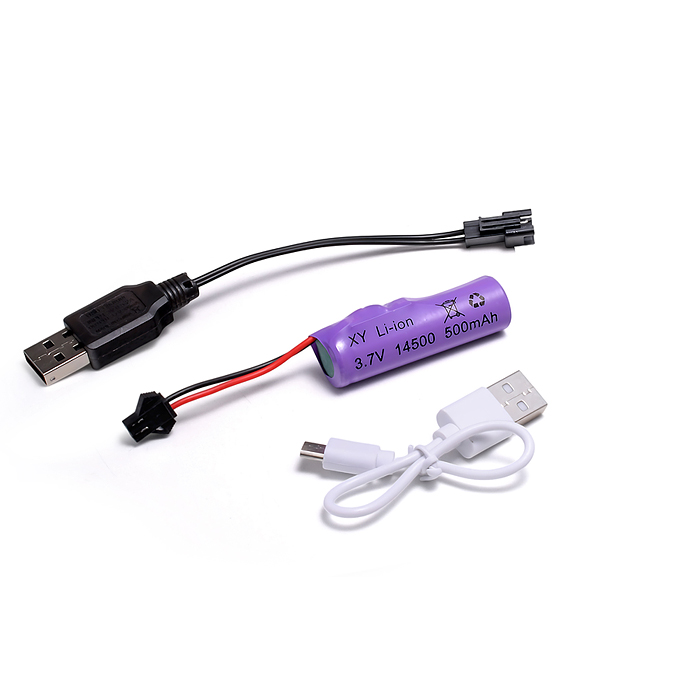 Машина BT0059-1 Вездеход "Шторм" 27 MHz, в коробке