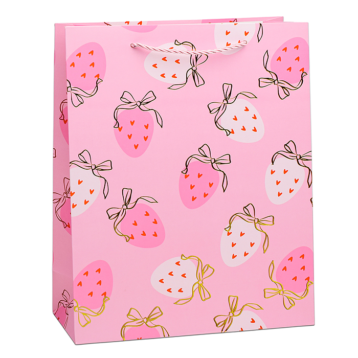 Фото к товару Пакет подарочный 00-6341 "Подарок для принцессы" 26х32х10 см Пакет подарочный 00-6341 "Подарок для принцессы" 26х32х10 см