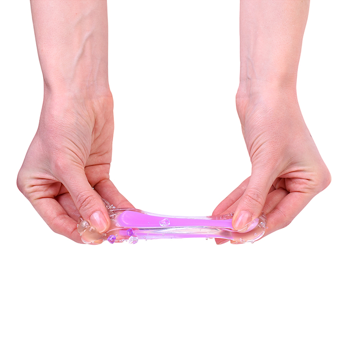 Игрушка - антистресс 00-5503 "Следы" в пакете