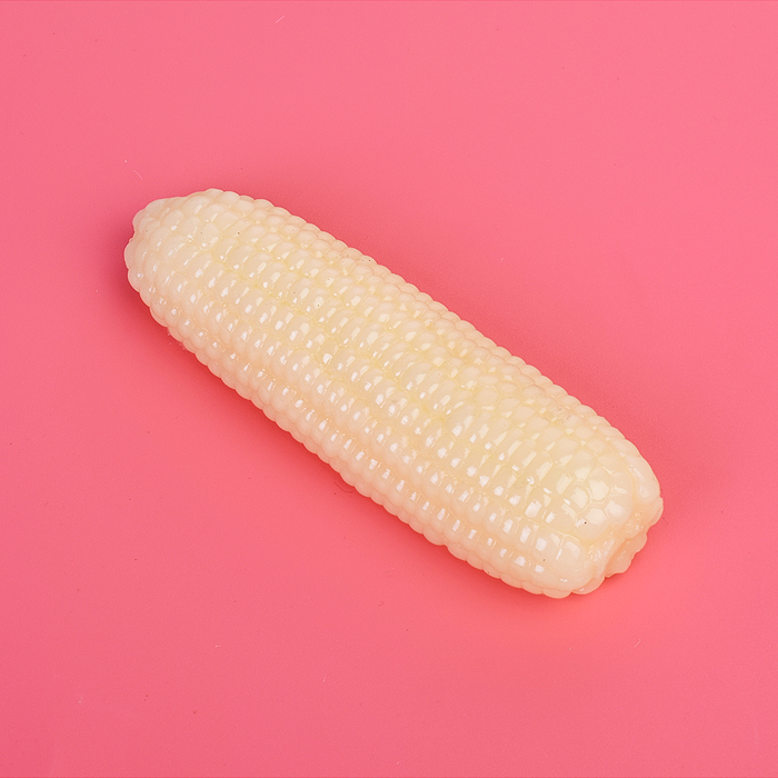 Игрушка -антистресс 00-5512 "Кукуруза" в пакете