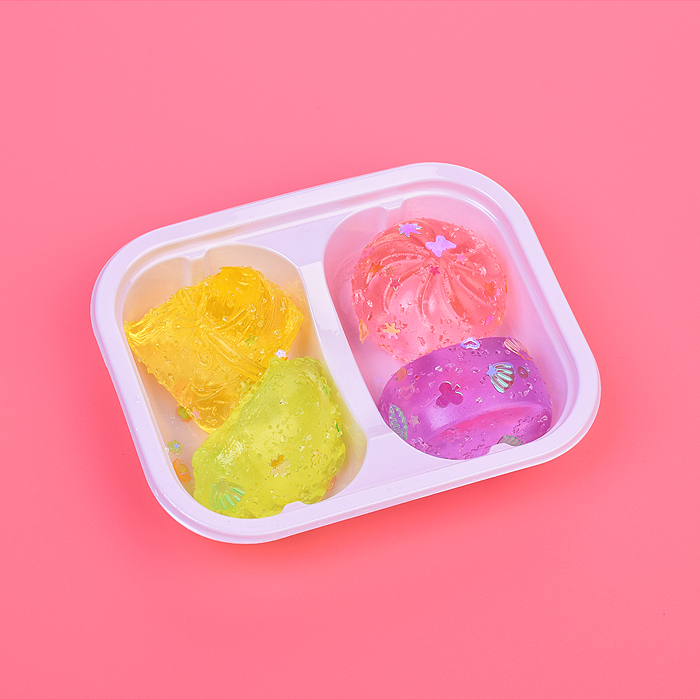 Игрушка -антистресс 00-5519 "Мармеладки" в пакете