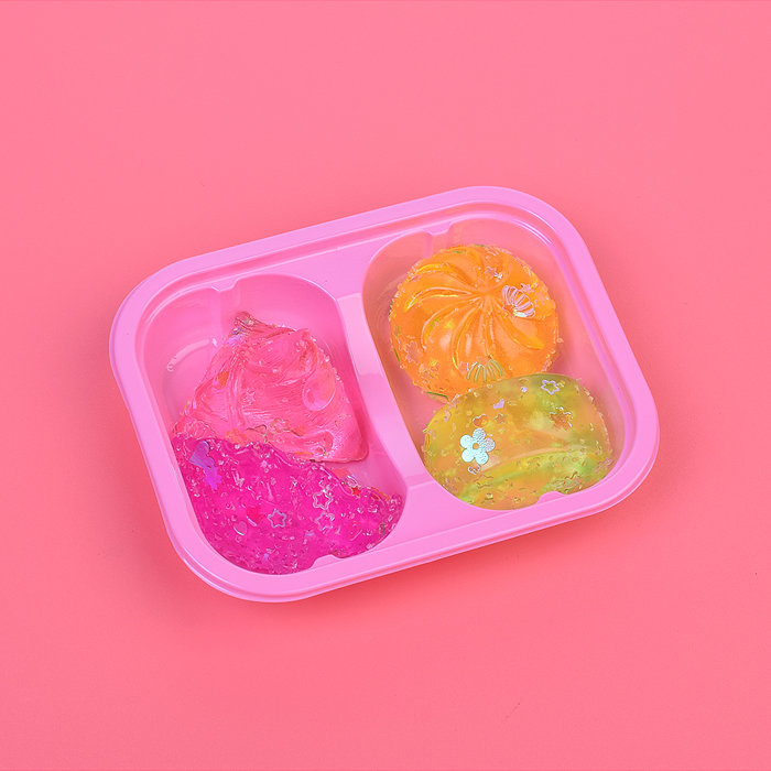 Игрушка -антистресс 00-5519 "Мармеладки" в пакете