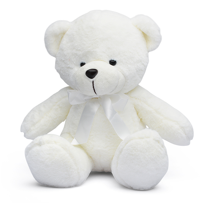 Мягкая игрушка "Медведь Джони" 28см.