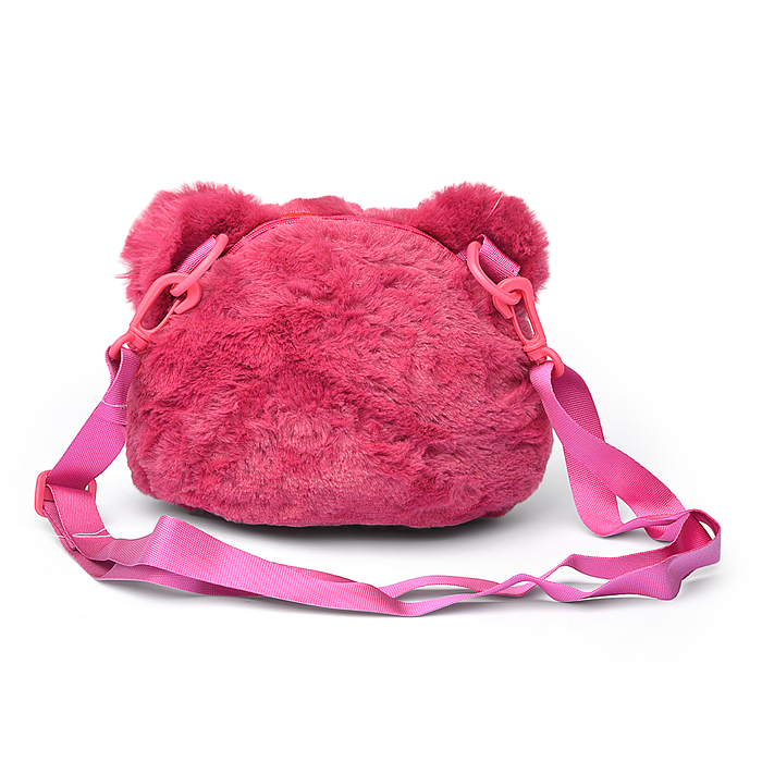 Сумочка детская М1267 "Собачка" 19*16см.