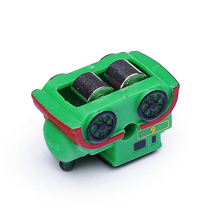 Трек T922A "Приключение паровозиков" в коробке