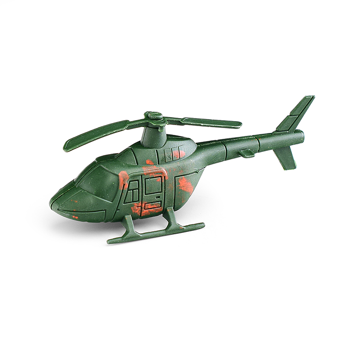 Набор армия 1061 "Отряд" в пакете