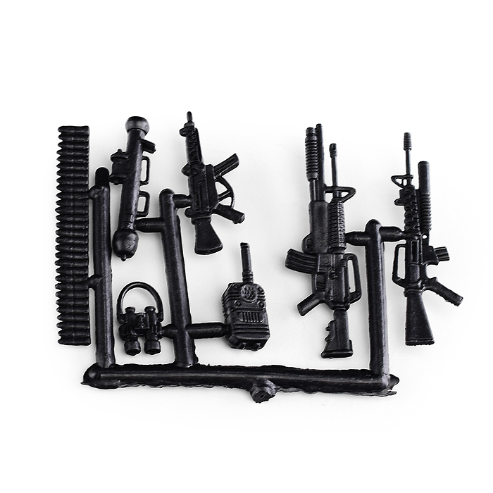 Набор армия 1061 "Отряд" в пакете