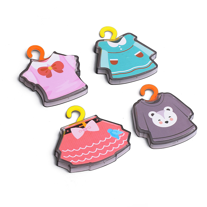 Набор мебели 818-326 "Прачечная" в коробке