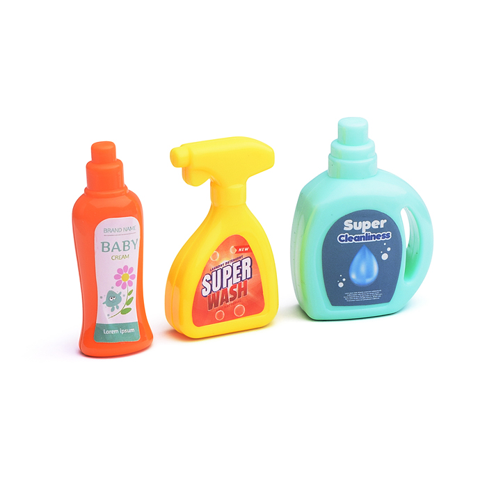 Набор мебели 818-326 "Прачечная" в коробке