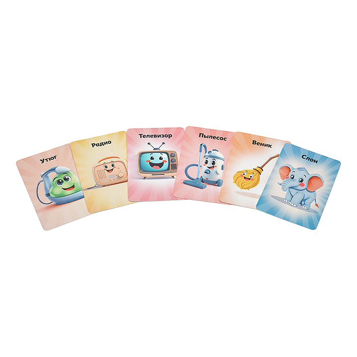 Игра детская настольная "2в1.  Кто есть кто. Правда или смелость"