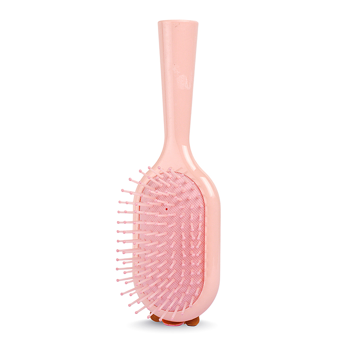 Фото к товару Расческа 00-6609 "Капибара" Микс Расческа 00-6609 "Капибара" Микс