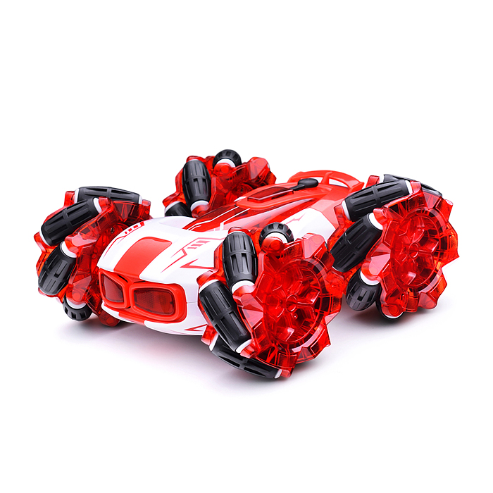 Машина HG4-34 "Drift stunt car" р/у, 27 MHz, в коробке