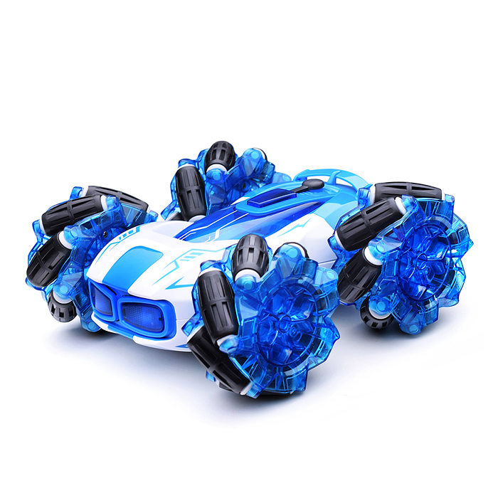 Машина HG4-34 "Drift stunt car" р/у, 27 MHz, в коробке