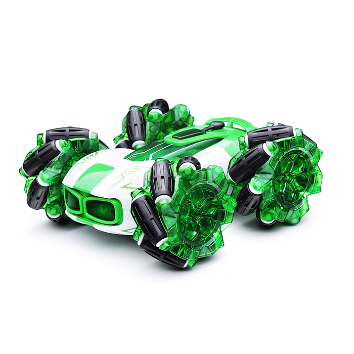 Машина HG4-34 "Drift stunt car" р/у, 27 MHz, в коробке