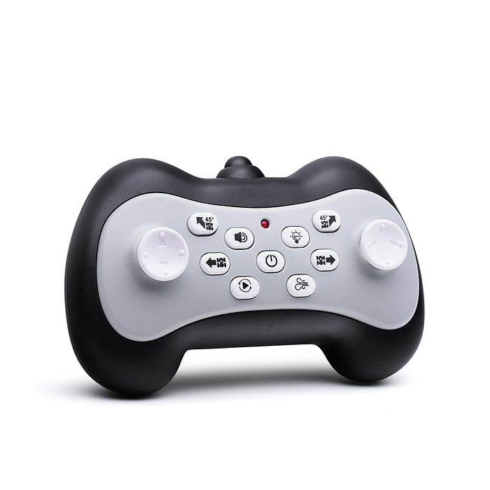 Машина HG4-34 "Drift stunt car" р/у, 27 MHz, в коробке