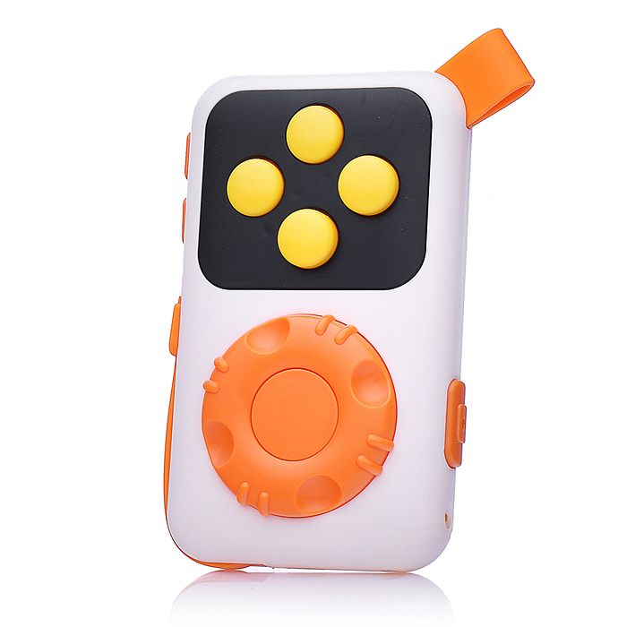 Пульт игрушечный LDJ251 в коробке