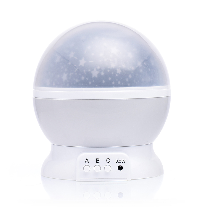 Опыты астрономия проектор "Звездное небо"