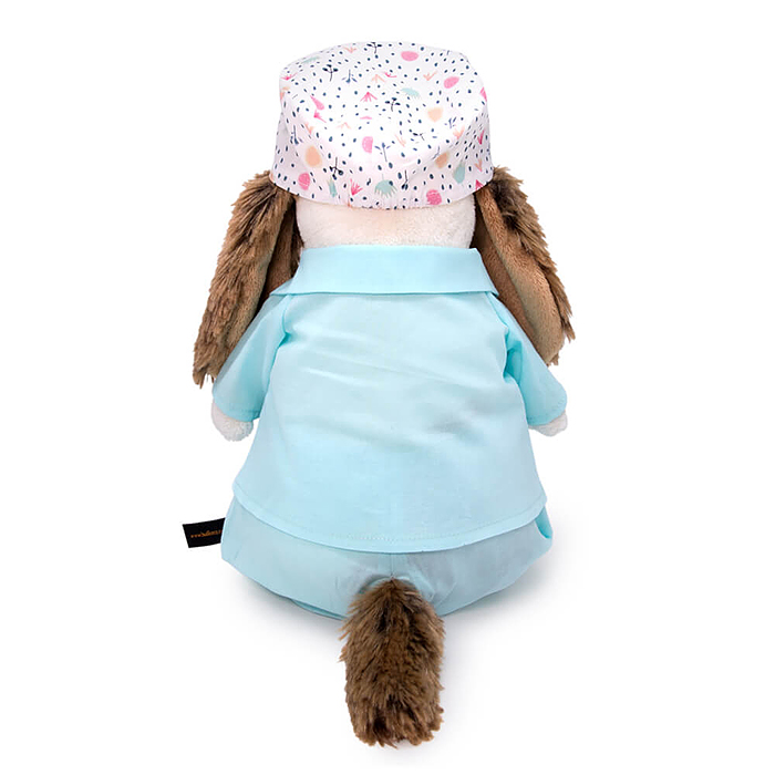 Собака Бартоломей - доктор