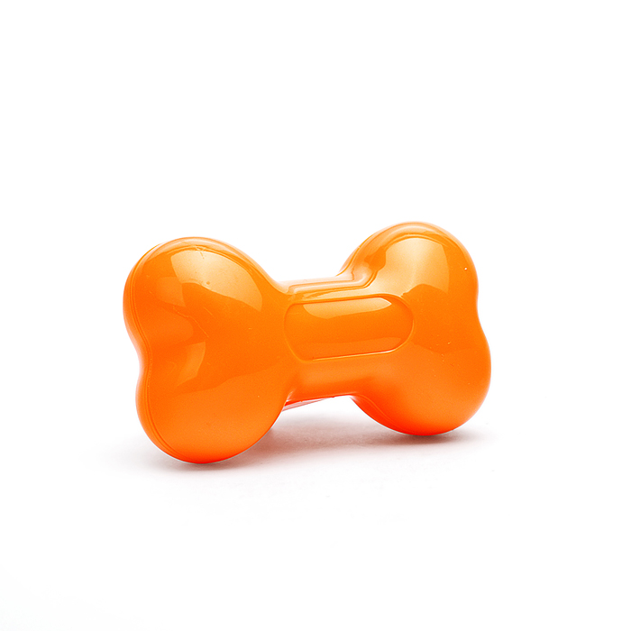 Каталка HE0553 "Собака" в коробке