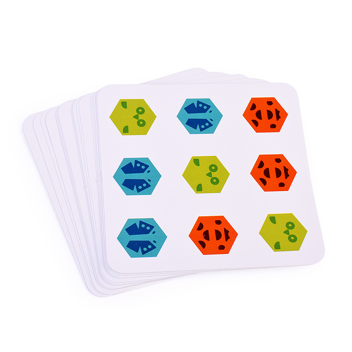 Игра развивающая D1949 "Винтики"