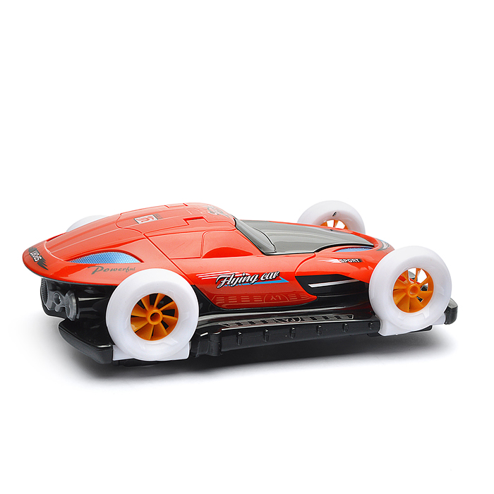 Машина YJ388-54 "Flying" в коробке