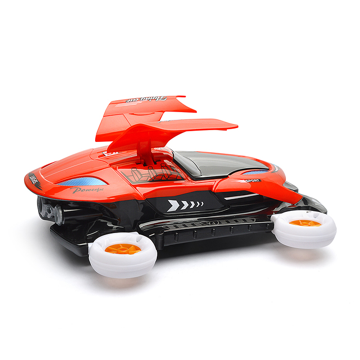 Машина YJ388-54 "Flying" в коробке