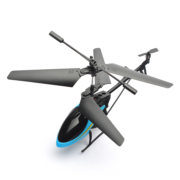 Вертолет F110 "Воздушные силы" р/у, 27 MHz, в коробк