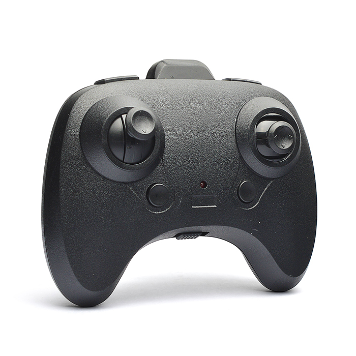 Вертолет F110 "Воздушные силы" р/у, 27 MHz, в коробк