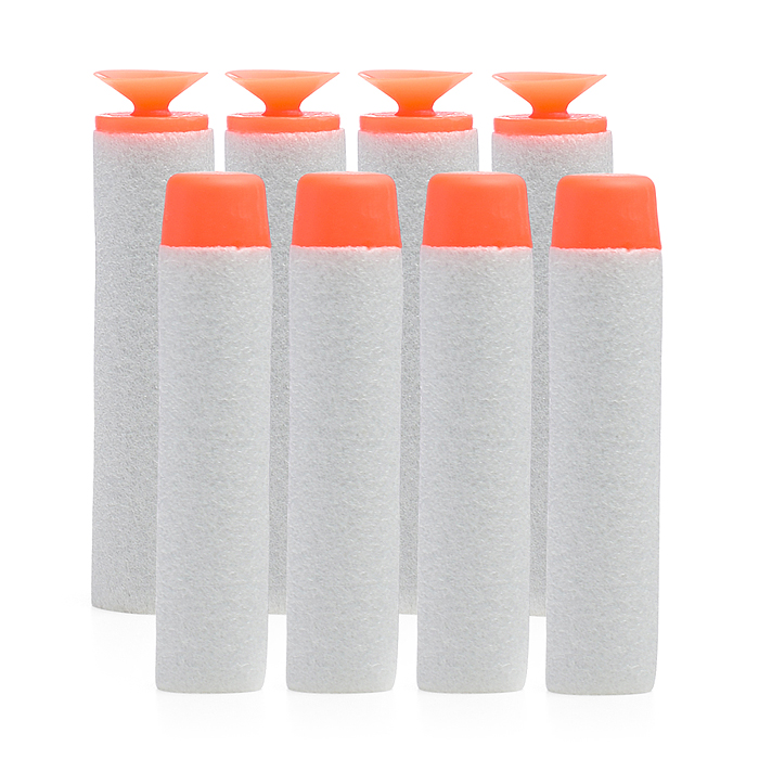 Револьвер WY2108D "Дуэль" в коробке