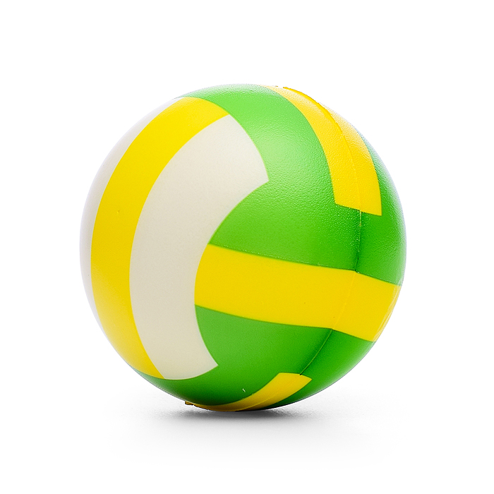 Мяч спортивный 00-5497 12см.