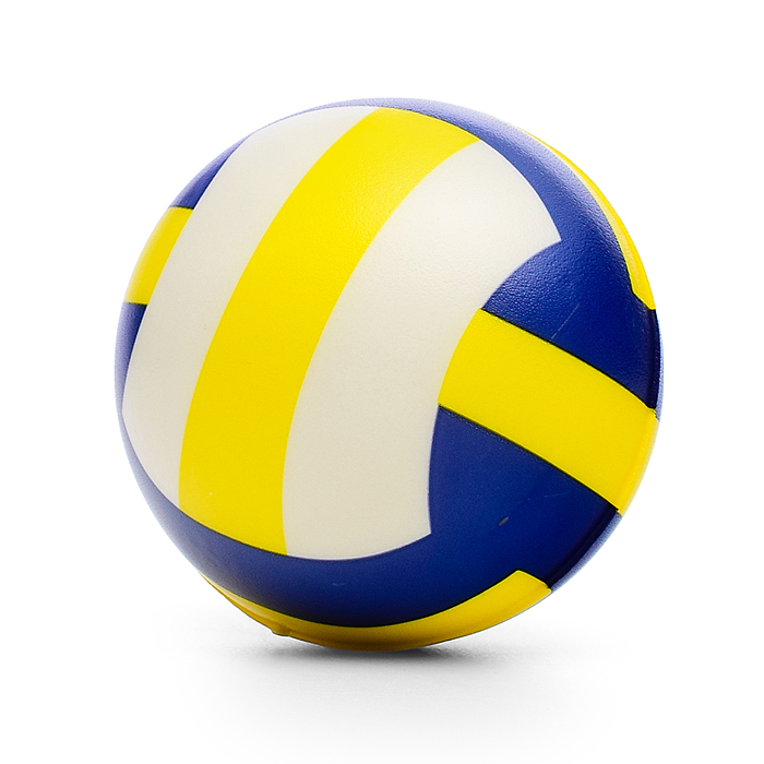 Мяч спортивный 00-5497 12см.