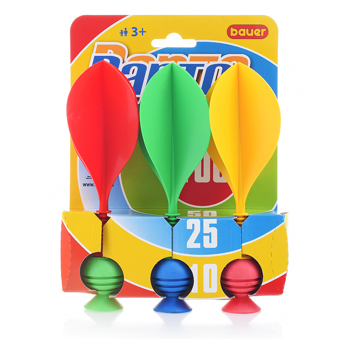 Дартс 032 с мишенью