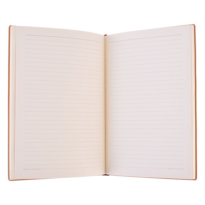 Записная книжка "Flex journal" А5, 96 л, линейка