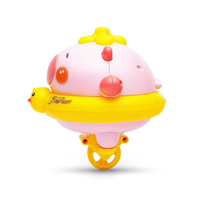 Зверюшка FG3301-1 "Капибара" на батарейках, в коробке