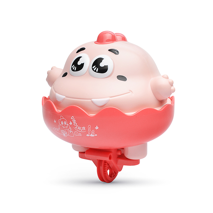 Зверюшка FG3302-1 "Динозаврик" на батарейках, в коробке