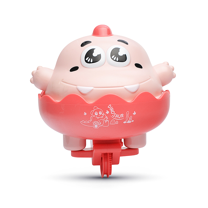 Зверюшка FG3302-1 "Динозаврик" на батарейках, в коробке