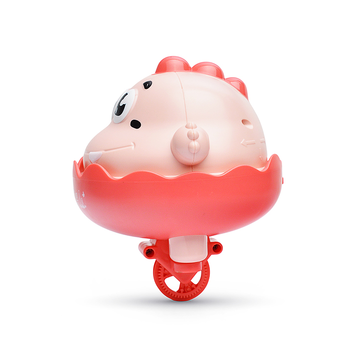 Зверюшка FG3302-1 "Динозаврик" на батарейках, в коробке