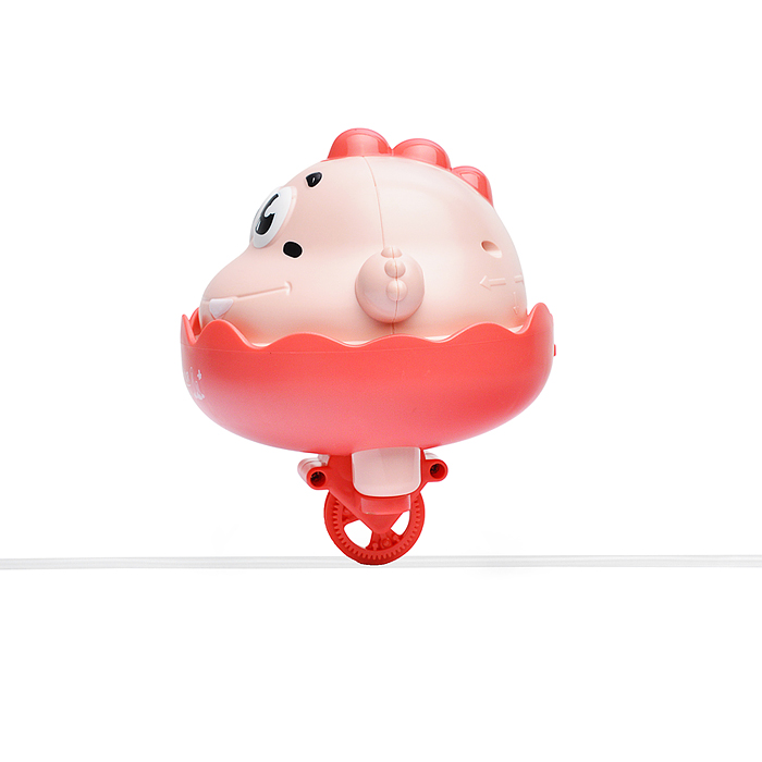 Зверюшка FG3302-1 "Динозаврик" на батарейках, в коробке