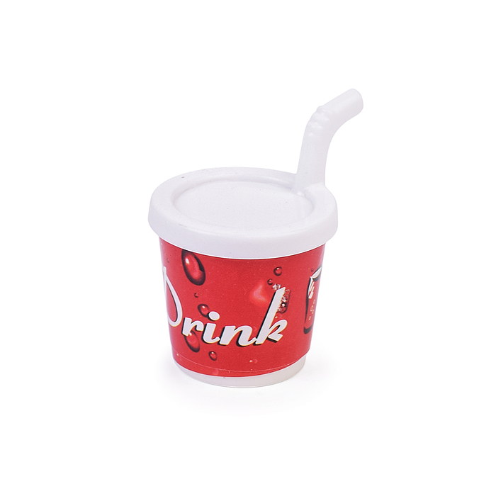 Фото к товару Игровой набор продуктов 623-523 "Fast Food" в коробке Игровой набор продуктов 623-523 "Fast Food" в коробке