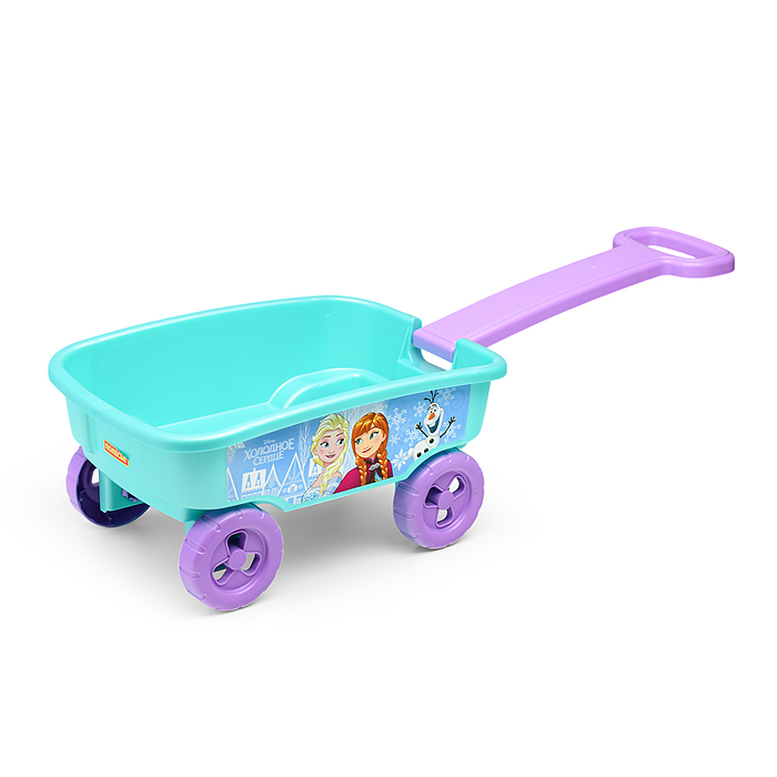 Тележка Disney "Холодное сердце"