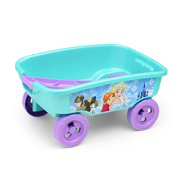 Тележка Disney "Холодное сердце"