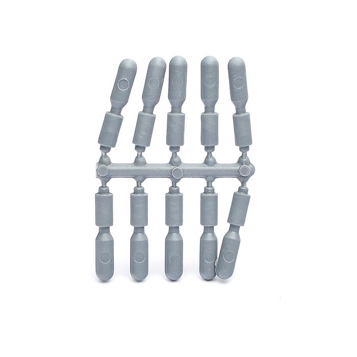 Боевой робот "Реди"