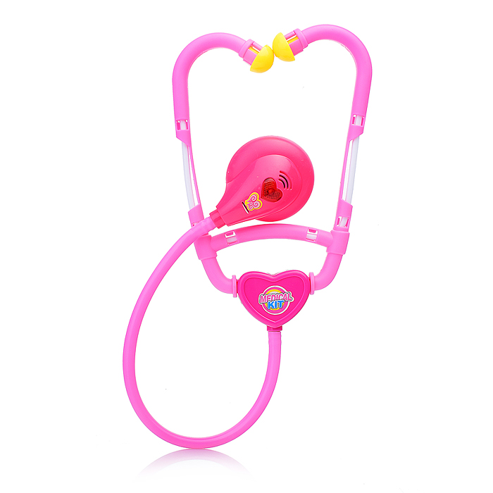 Пупс A760B "Мила" с аксессуарами, в коробке