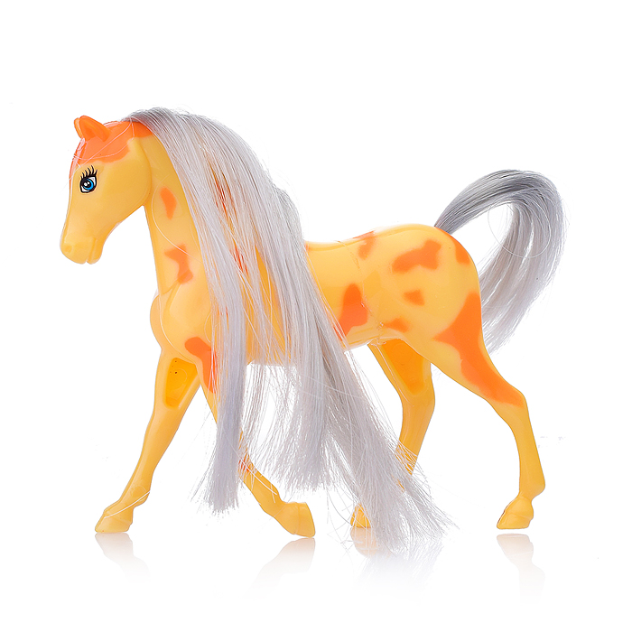 Лошадка BYL33026-5 "Ястреб" в пакете