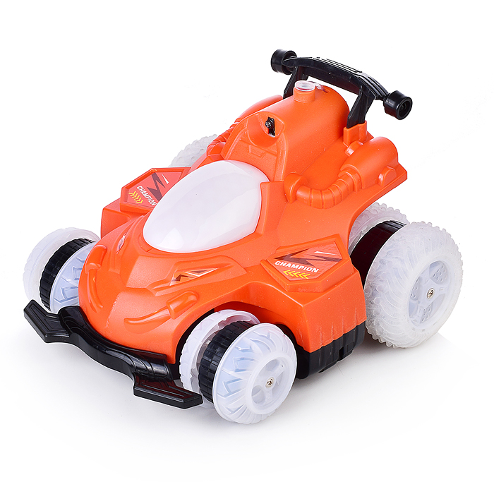 Фото к товару Машина 992P "Большой дрифт" р/у 27 MHz, дым, в коробке Машина 992P "Большой дрифт" р/у 27 MHz, дым, в коробке