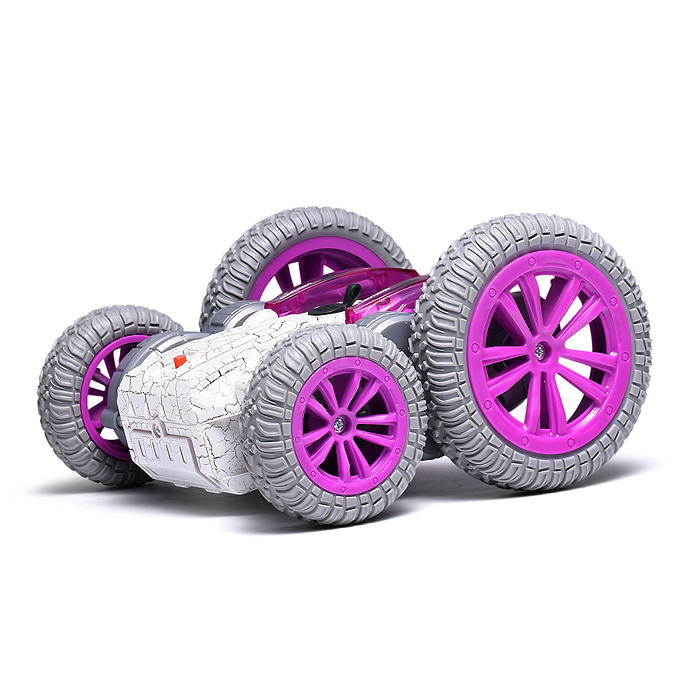 Машина DH666-79 "Монстр трюков" р/у, 27 MHz, в коробке