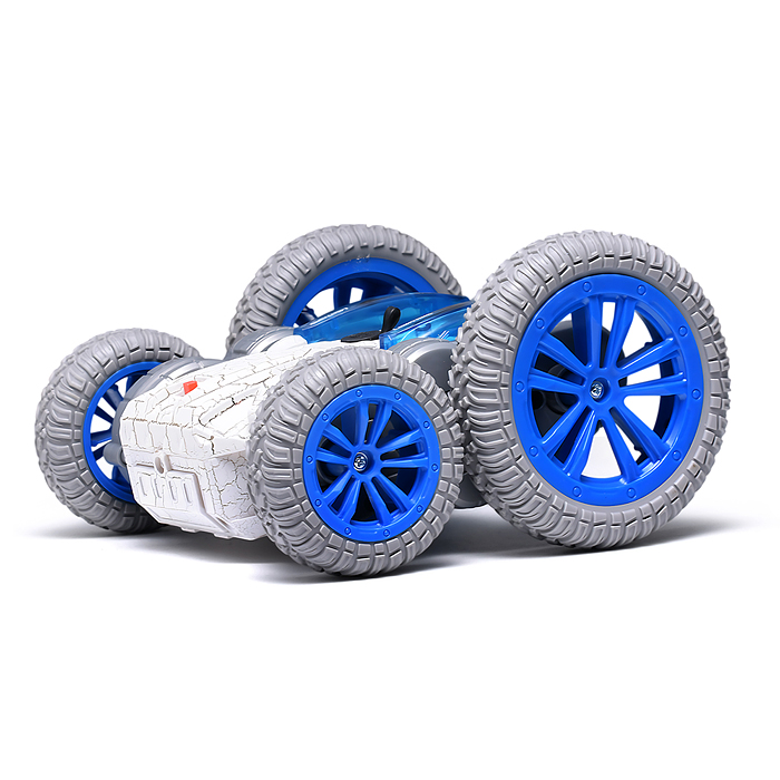 Машина DH666-79 "Монстр трюков" р/у, 27 MHz, в коробке